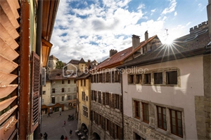 t3 à la vente -   74000  ANNECY, surface 78 m2 vente t3 - UBI477314708